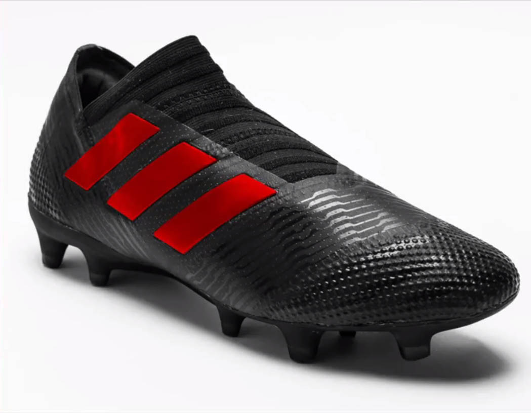 Jesse Lingard Reveals How His Custom Adidas Nemeziz 17 Boots